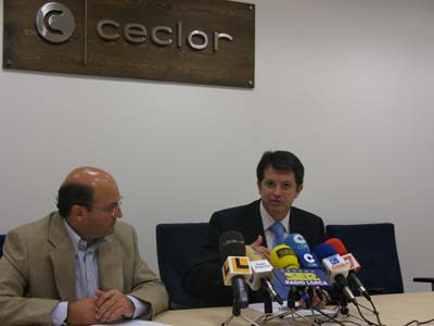 Francisco Jdar anuncia y intentar cambiar los estatutos de la Gerencia de Urbanismo para poder crear la figura del gerente